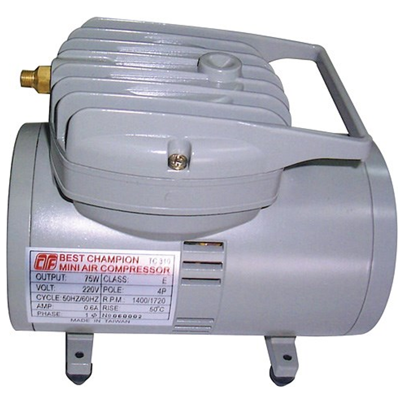 Best Champion TC-310 Mini Air Compressor | Best Champion by KHM Megatools Corp. Best Champion TC-310 Mini Air Compressor | Best Champion by KHM Megatools Corp.